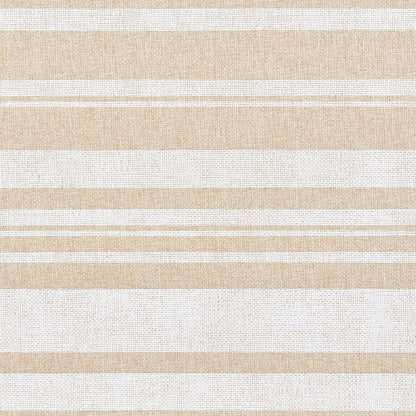 SCHUMACHER  TEXTURAL APPEAL HORIZON PAPERWEAVE   NATURAL   - 5008872