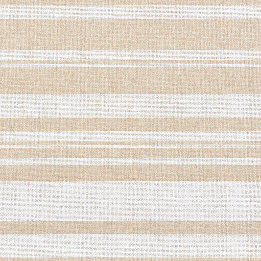 SCHUMACHER  TEXTURAL APPEAL HORIZON PAPERWEAVE   NATURAL   - 5008872