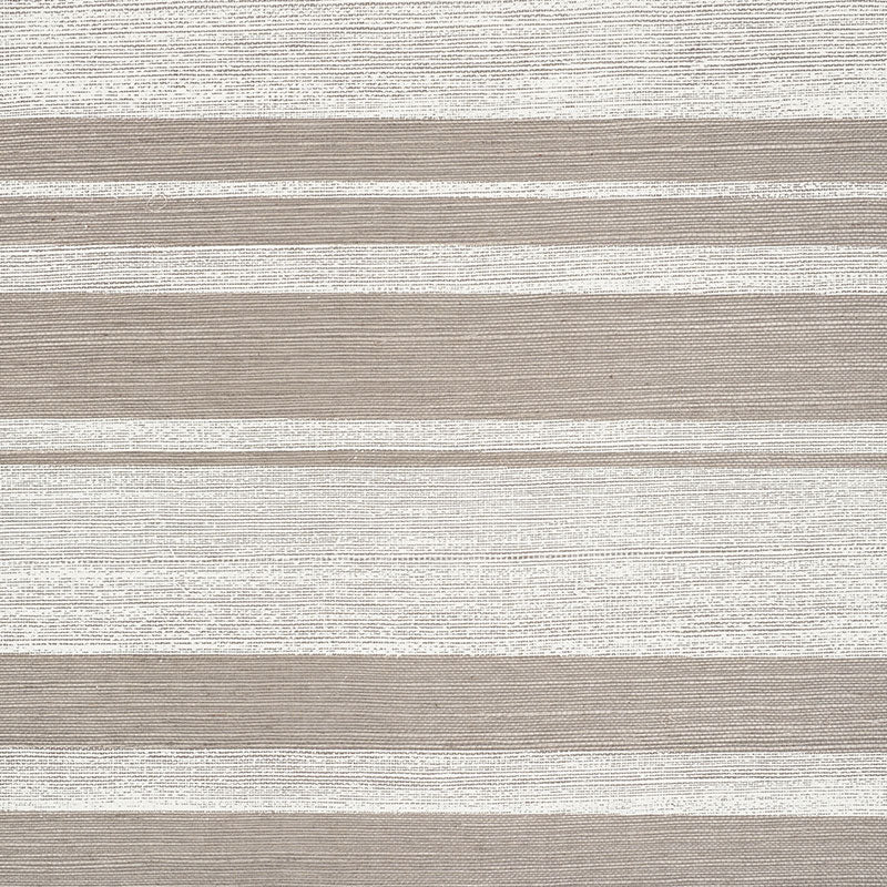 SCHUMACHER  TEXTURAL APPEAL HORIZON SISAL   CHARCOAL   - 5008880