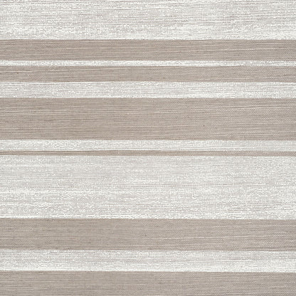 SCHUMACHER  TEXTURAL APPEAL HORIZON SISAL   CHARCOAL   - 5008880