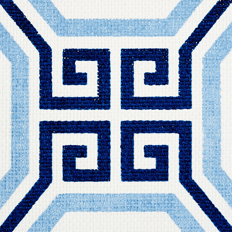 SCHUMACHER  ORIENT EXPRESS OCTAVIA PAPERWEAVE   MARINE   - 5008890