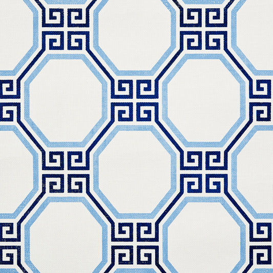 SCHUMACHER  ORIENT EXPRESS OCTAVIA PAPERWEAVE   MARINE   - 5008890