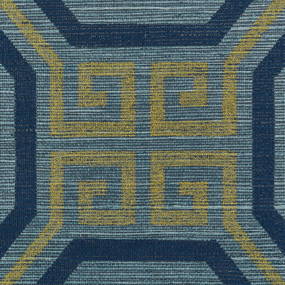 SCHUMACHER  ORIENT EXPRESS OCTAVIA SISAL   PEACOCK   - 5008932