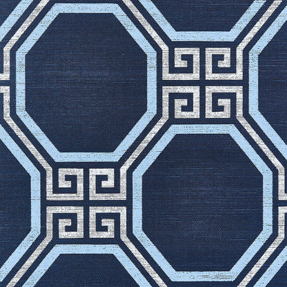 SCHUMACHER  ORIENT EXPRESS OCTAVIA SISAL   NAVY   - 5008933