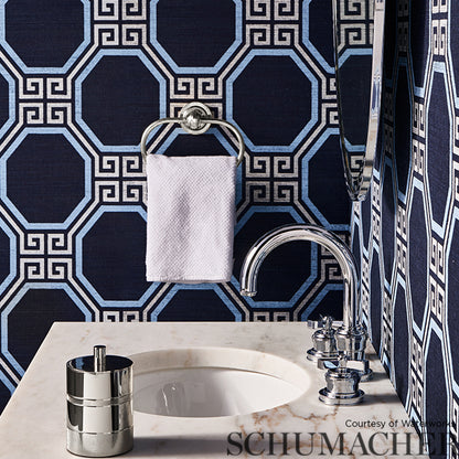 SCHUMACHER  ORIENT EXPRESS OCTAVIA SISAL   NAVY   - 5008933