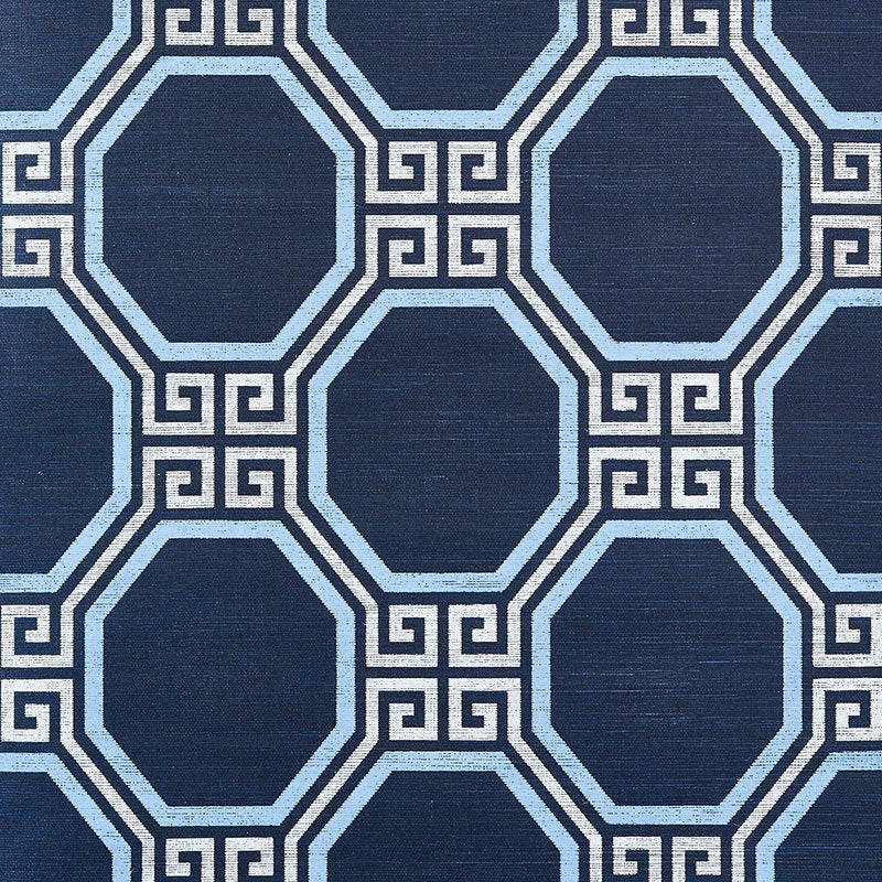 SCHUMACHER  ORIENT EXPRESS OCTAVIA SISAL   NAVY   - 5008933