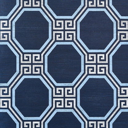 SCHUMACHER  ORIENT EXPRESS OCTAVIA SISAL   NAVY   - 5008933
