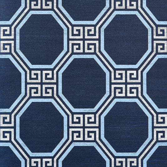 SCHUMACHER  ORIENT EXPRESS OCTAVIA SISAL   NAVY   - 5008933