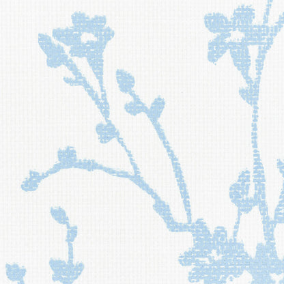 SCHUMACHER  TEXTURAL APPEAL TWIGGY PAPERWEAVE   SKY   - 5008940