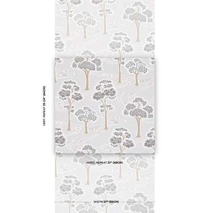 SCHUMACHER  MOON RIVER TREE RIVER   MOONSTONE   - 5009100
