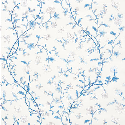 SCHUMACHER  SIGNATURE SCHUMACHER FLORAISON   PORCELAIN   - 5009110