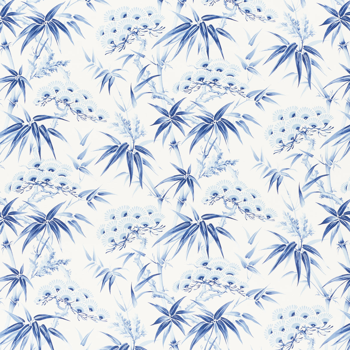 SCHUMACHER  MINGEI ARITA FLORAL   PORCELAIN   - 5009140