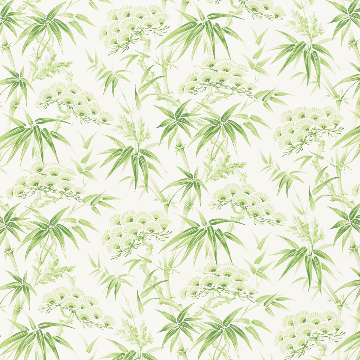 SCHUMACHER  MINGEI ARITA FLORAL   LEAF   - 5009141