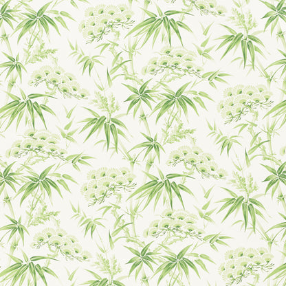 SCHUMACHER  MINGEI ARITA FLORAL   LEAF   - 5009141