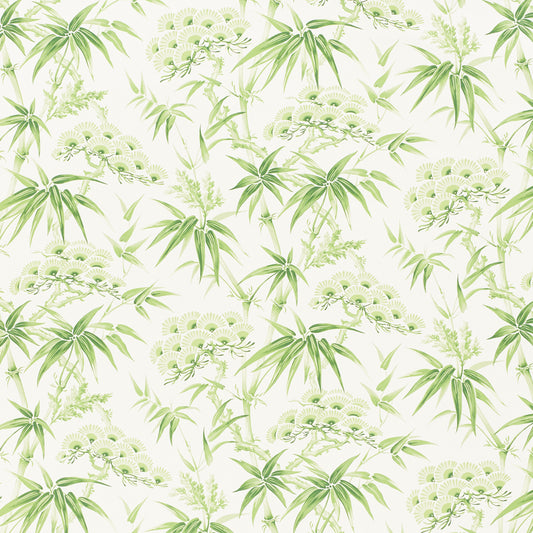 SCHUMACHER  MINGEI ARITA FLORAL   LEAF   - 5009141