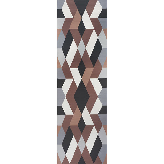 SCHUMACHER  CLEMENTS RIBEIRO DECO DIAMONDS PANEL   CARBON   - 5009201