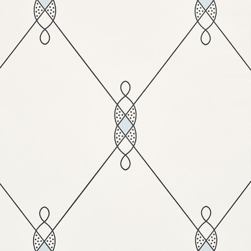 SCHUMACHER  DAVID OLIVER DISO   BLUE   - 5009230