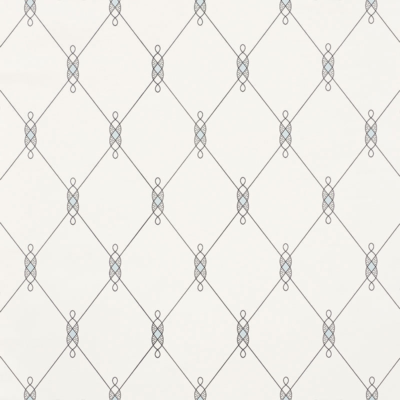 SCHUMACHER  DAVID OLIVER DISO   BLUE   - 5009230