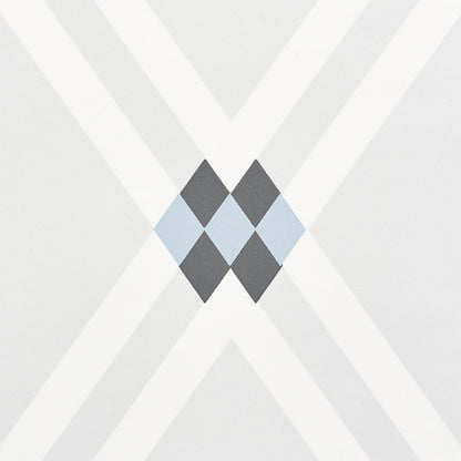 SCHUMACHER  DAVID OLIVER ASOLO   BLUE   - 5009240