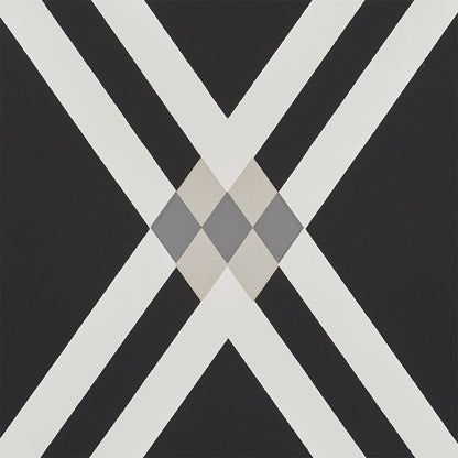 SCHUMACHER  AU??¨NATUREL ASOLO   CHARCOAL   - 5009241