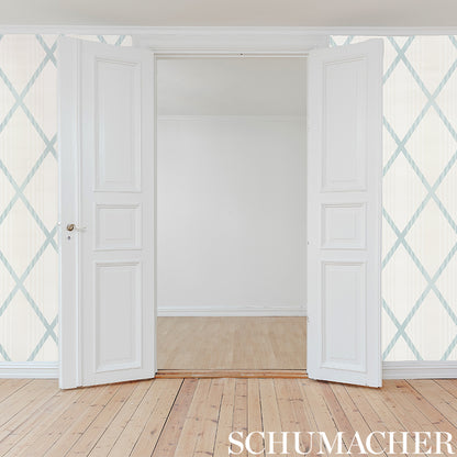 SCHUMACHER  DAVID OLIVER MONTI   Blue   - 5009251
