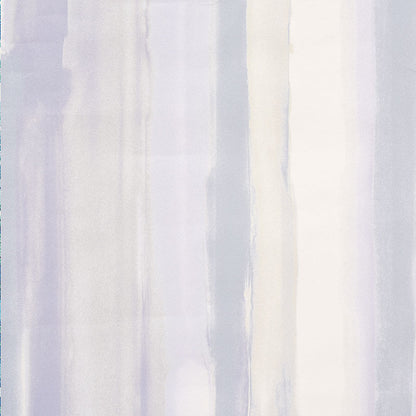 SCHUMACHER WALLCOVERING  MILES REDD WATERCOLOR   SOFT LILAC   - 5009301