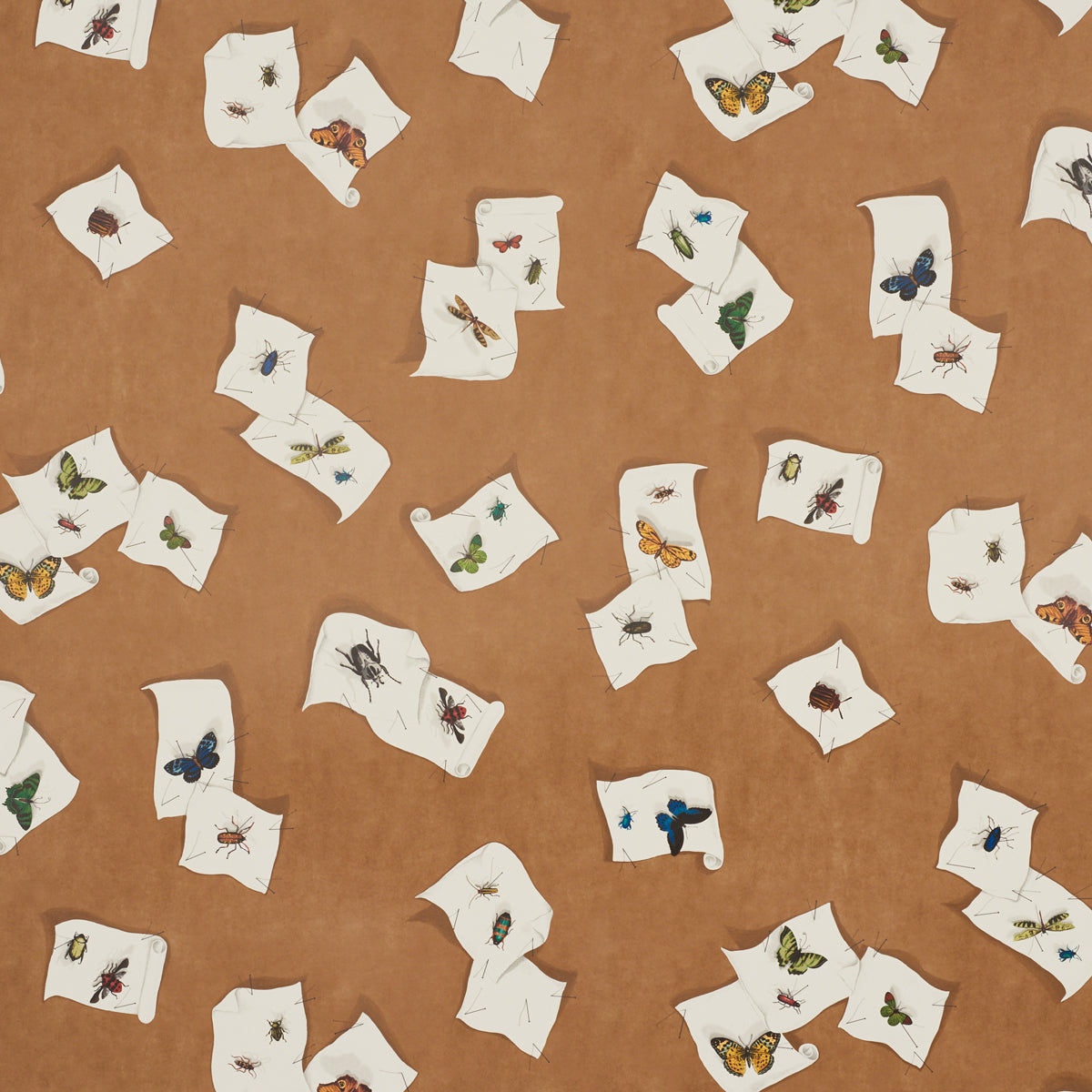 SCHUMACHER  TROMPE L'OEIL DIANA   MULTI   - 5009340