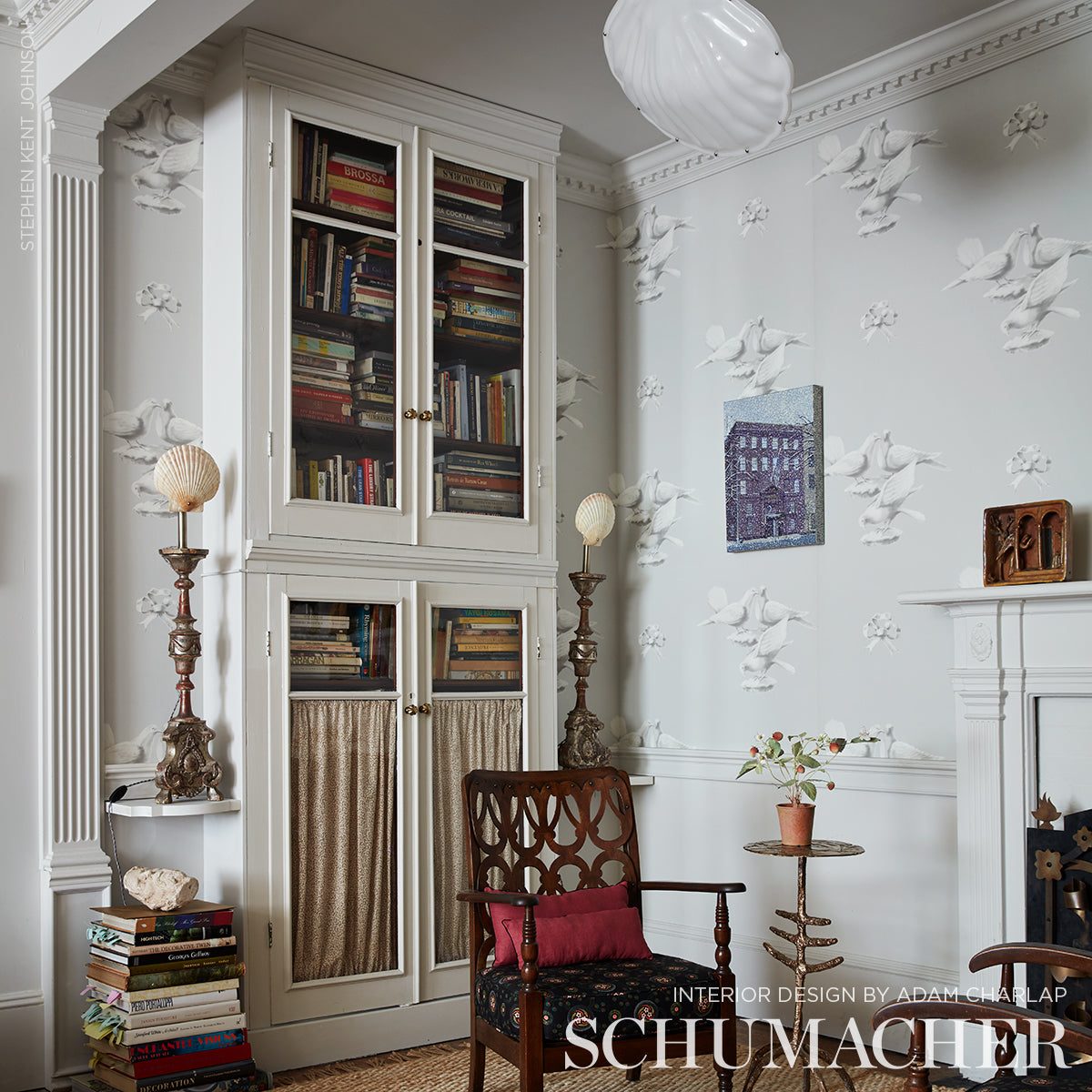 SCHUMACHER  CHARLAP HYMAN & HERRERO GIUNONE   STONE   - 5009360