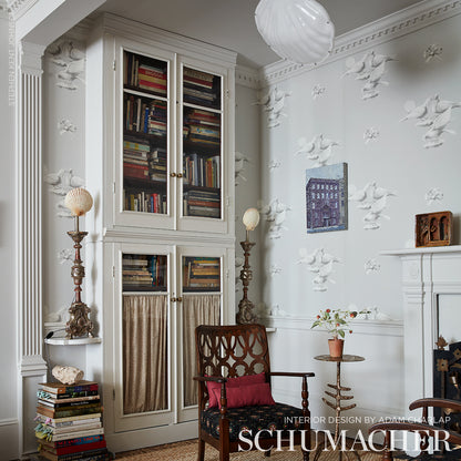 SCHUMACHER  CHARLAP HYMAN & HERRERO GIUNONE   STONE   - 5009360