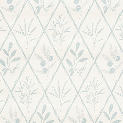SCHUMACHER WALLCOVERING  CHARLAP HYMAN & HERRERO ENDIMIONE   SKY   - 5009370