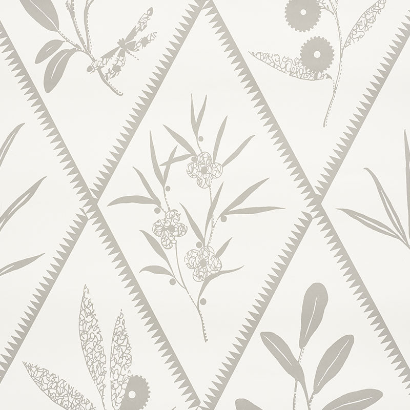 SCHUMACHER  CHARLAP HYMAN & HERRERO ENDIMIONE   Grey   - 5009372