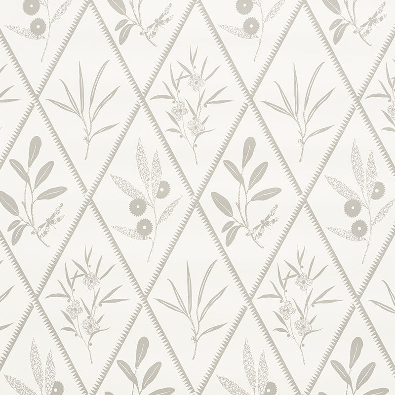 SCHUMACHER  CHARLAP HYMAN & HERRERO ENDIMIONE   Grey   - 5009372