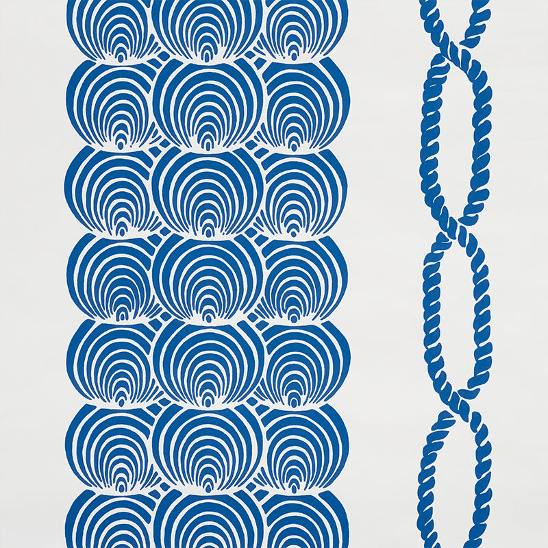 SCHUMACHER  NAUTILUS CORALLINE   BLUE   - 5009430