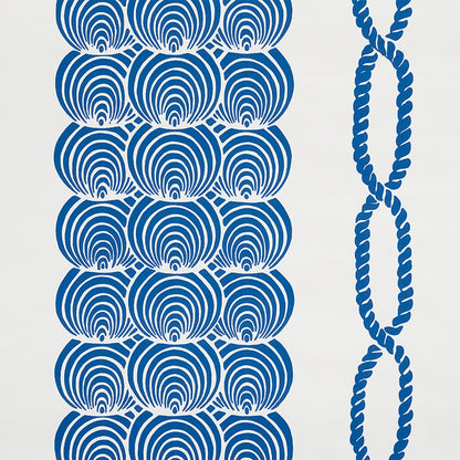 SCHUMACHER  NAUTILUS CORALLINE   BLUE   - 5009430