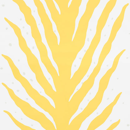 SCHUMACHER  CELERIE KEMBLE CREEPING FERN   LEMONADE   - 5009452