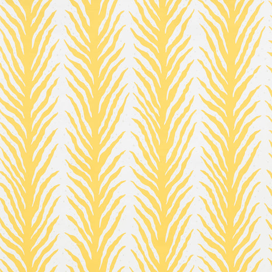 SCHUMACHER  CELERIE KEMBLE CREEPING FERN   LEMONADE   - 5009452