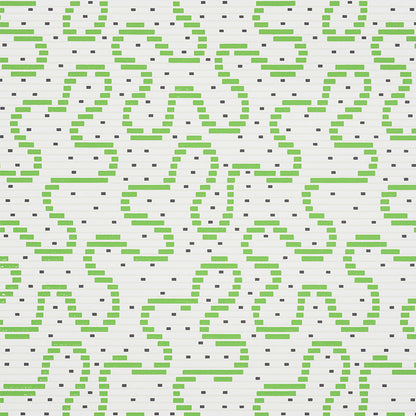 SCHUMACHER  CELERIE KEMBLE MEANDER   Moss   - 5009471