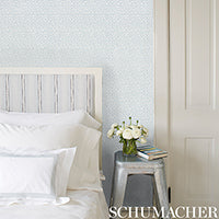 SCHUMACHER  CELERIE KEMBLE MEANDER   Moss   - 5009471