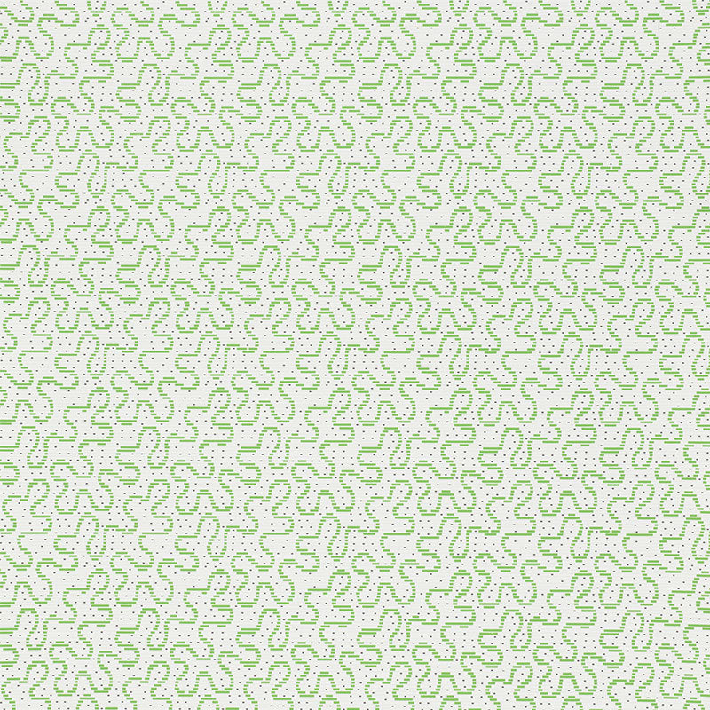 SCHUMACHER  CELERIE KEMBLE MEANDER   Moss   - 5009471