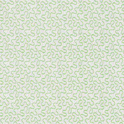 SCHUMACHER  CELERIE KEMBLE MEANDER   Moss   - 5009471