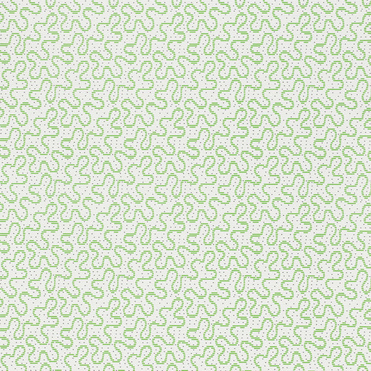 SCHUMACHER  CELERIE KEMBLE MEANDER   Moss   - 5009471