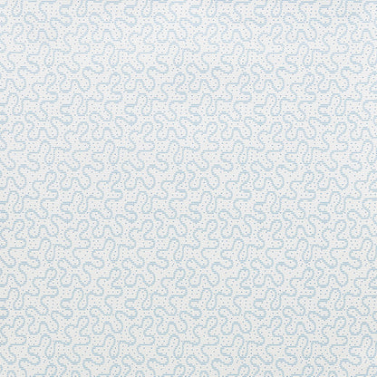 SCHUMACHER  CELERIE KEMBLE MEANDER   Slumber Blue   - 5009472