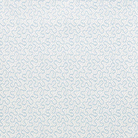 SCHUMACHER  CELERIE KEMBLE MEANDER   Slumber Blue   - 5009472