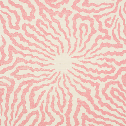 SCHUMACHER WALLCOVERING  CELERIE KEMBLE FLOWER SHOCK SISAL   PEONY   - 5009480