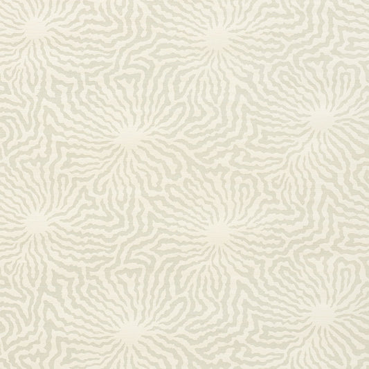 SCHUMACHER  CELERIE KEMBLE FLOWER SHOCK SISAL   HAZE   - 5009481