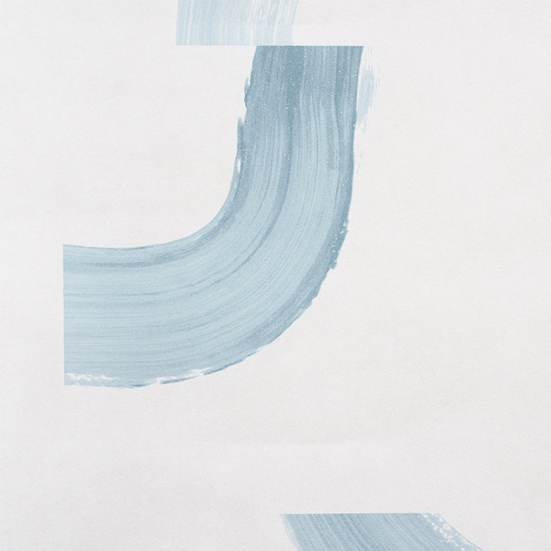 SCHUMACHER  CAROLINE Z HURLEY SEPIESSA PANEL SET   SKY   - 5009490