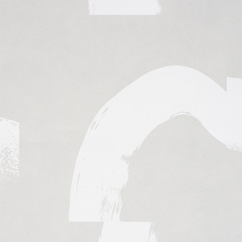 SCHUMACHER  CAROLINE Z HURLEY SEPIESSA PANEL SET   STONE   - 5009491