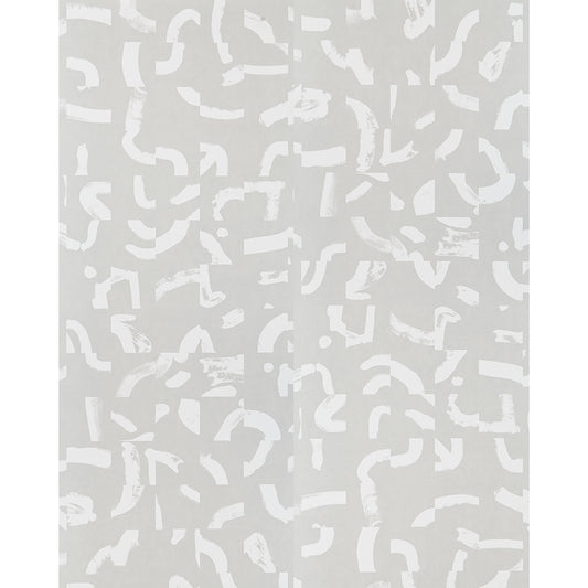 SCHUMACHER  CAROLINE Z HURLEY SEPIESSA PANEL SET   STONE   - 5009491