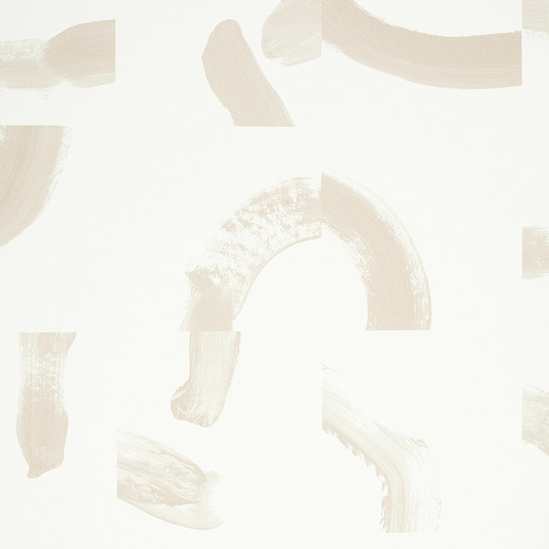 SCHUMACHER  CAROLINE Z HURLEY SEPIESSA PANEL SET   NEUTRAL   - 5009492