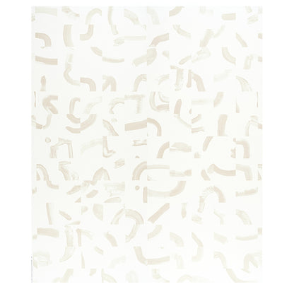 SCHUMACHER  CAROLINE Z HURLEY SEPIESSA PANEL SET   NEUTRAL   - 5009492